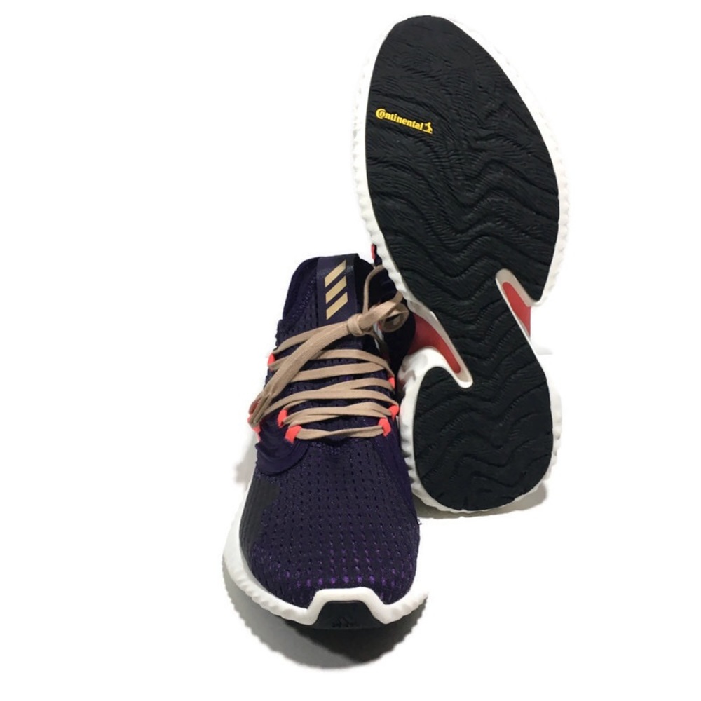 Men’s Adidas Alpha-Bounce. Sizes 8.5 and 11.5. - Picture 5 of 5